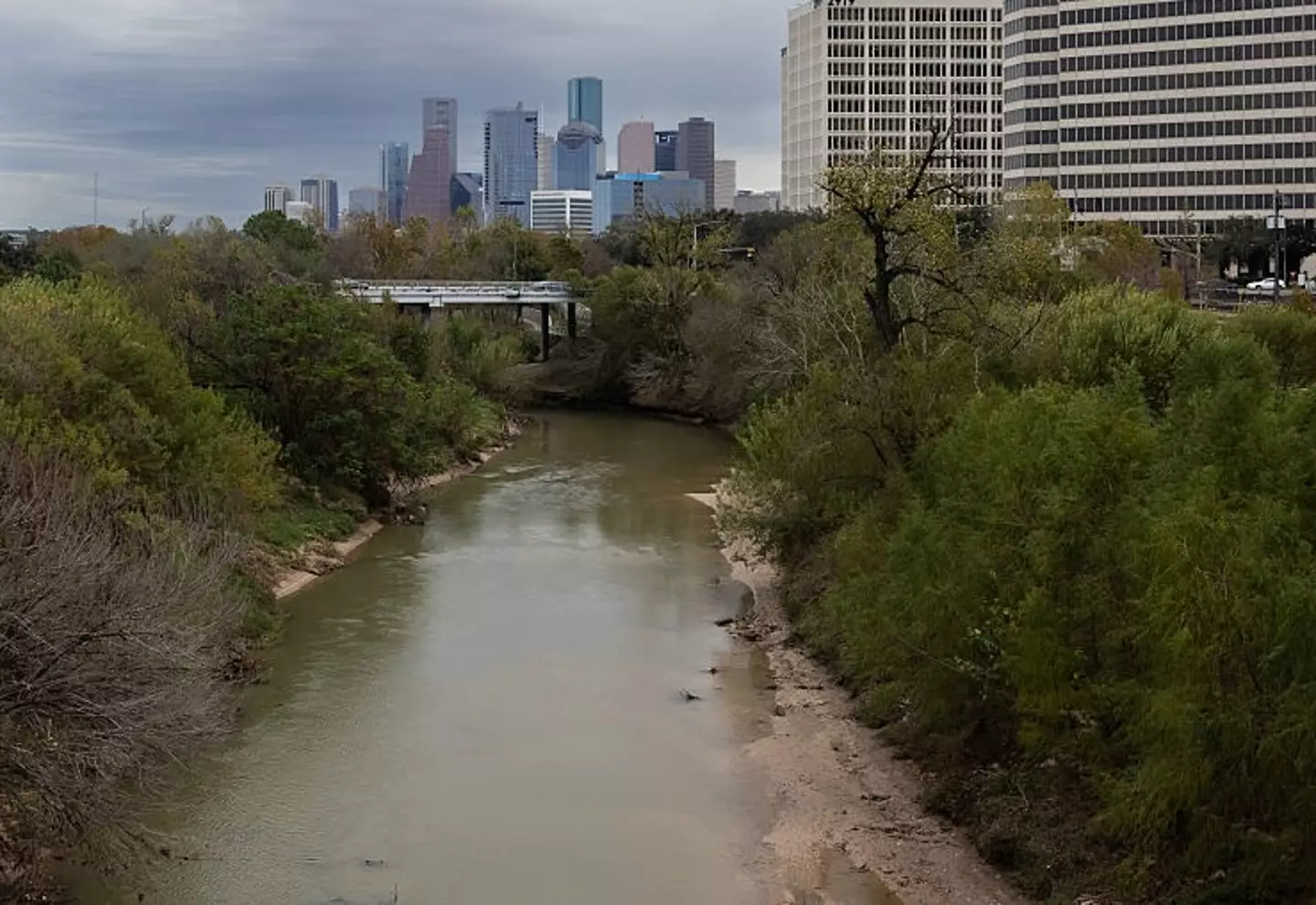 Police have continiously debunked the serial killer claims (Reginald Mathalone/NurPhoto via Getty Images)