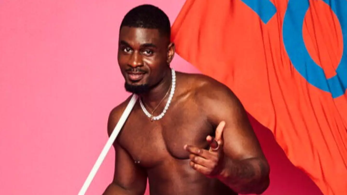 Who Is Love Island’s Dami Hope? Age, Job And Instagram