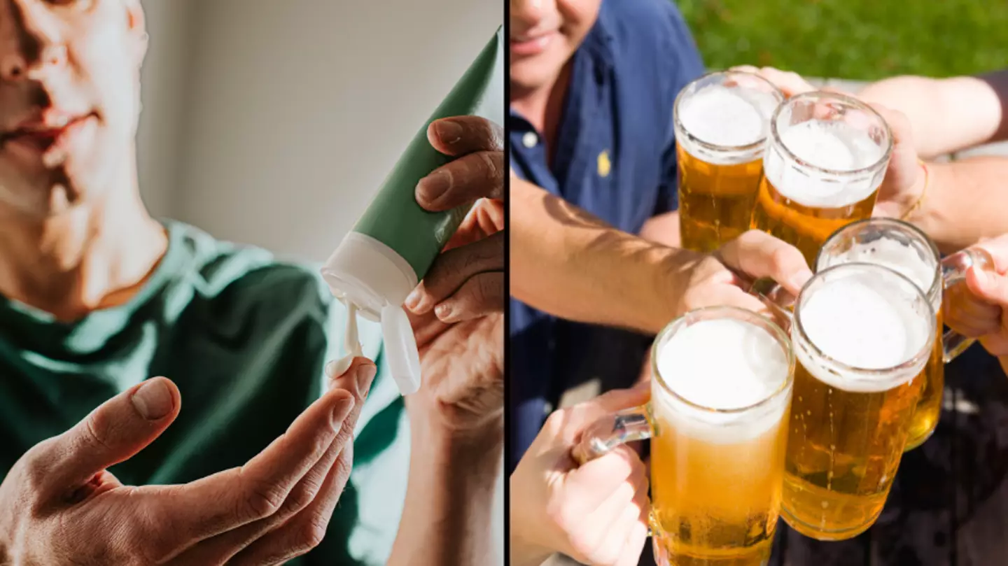 Getty Stock Images