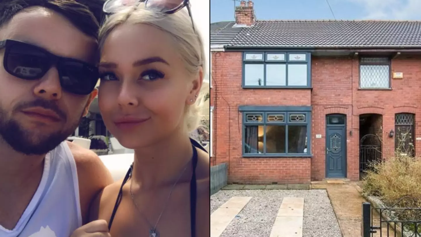 Woman Who Bought First Home Aged 22 Says Young Buyers 'Don't Want To Make Sacrifices'
