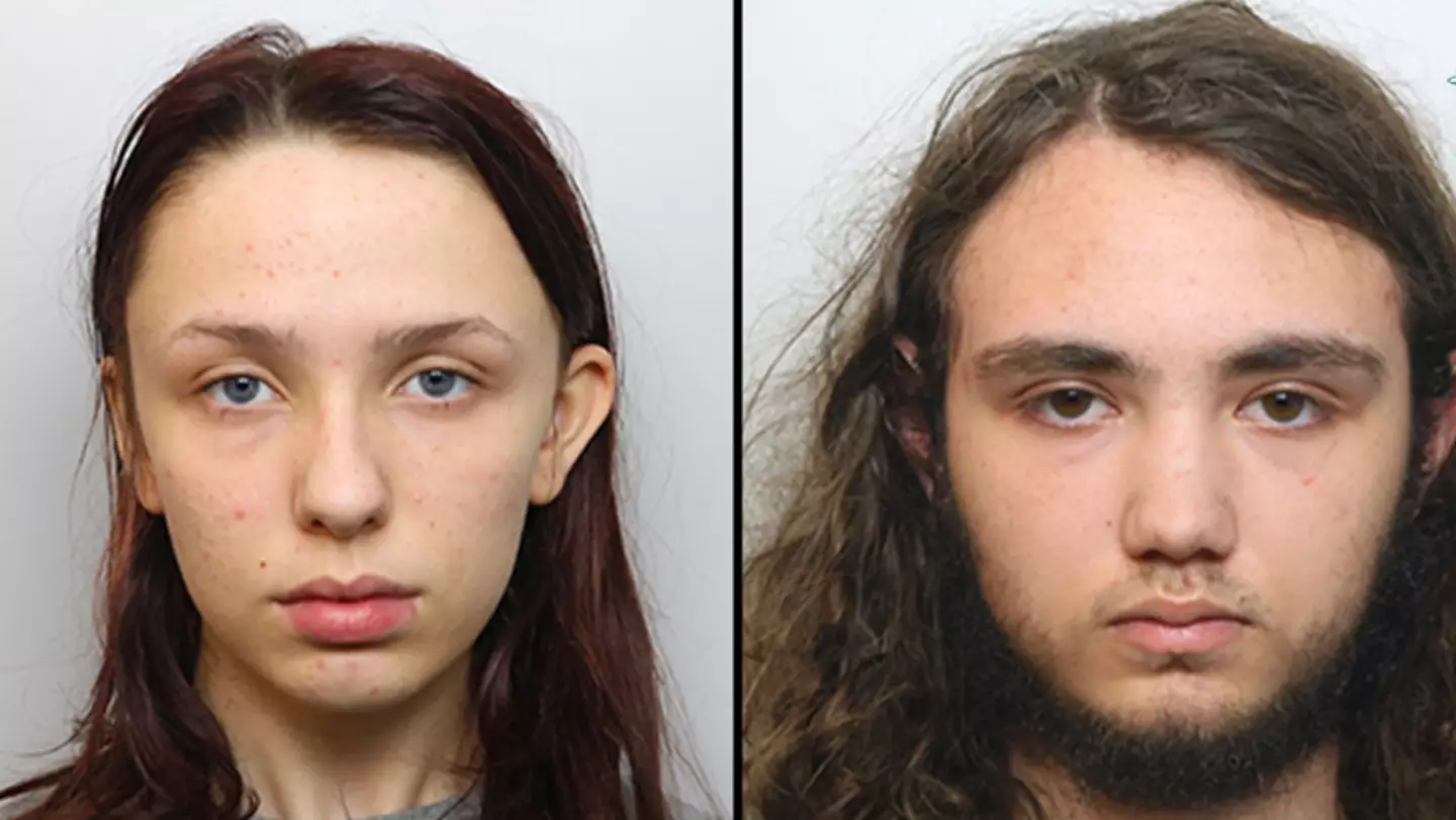 Teenagers who murdered Brianna Ghey have been sentenced to life