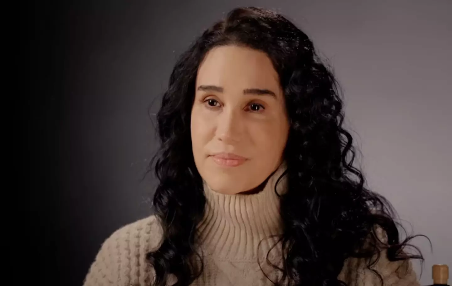 I Was Octomom: The Natalie Suleman Story follows 'America's most hated mum' (Lifetime)