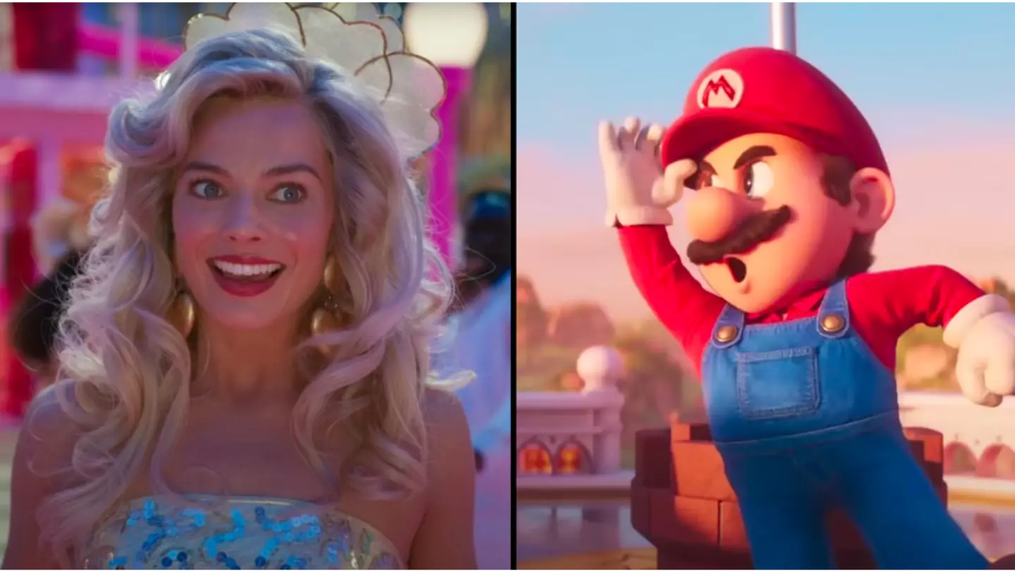 Warner Bros. Nintendo/Universal