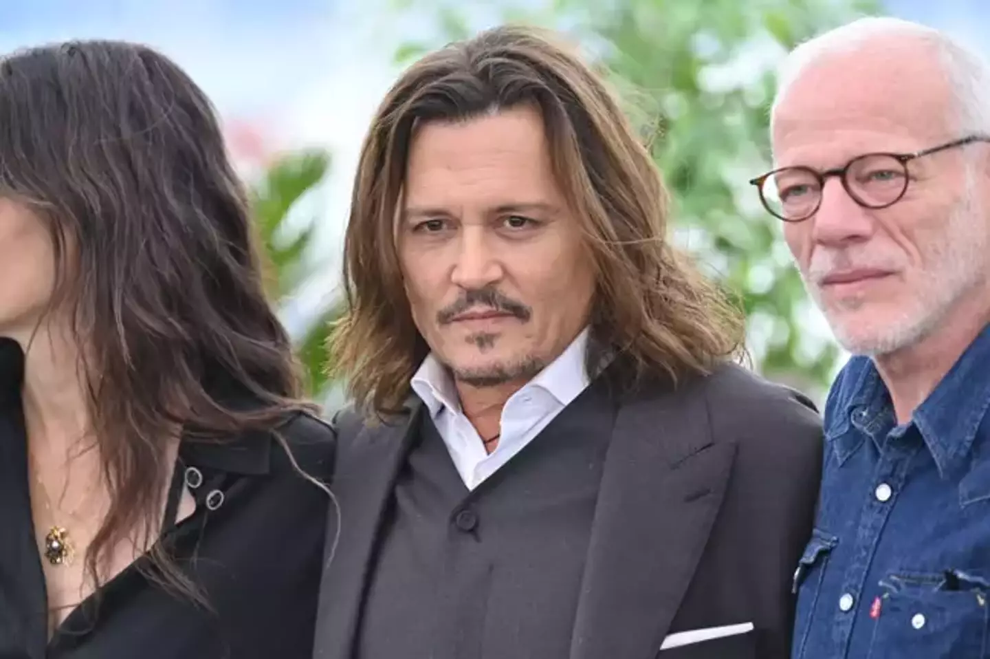 The $1 million is being split five ways between several charities of Depp's choosing.