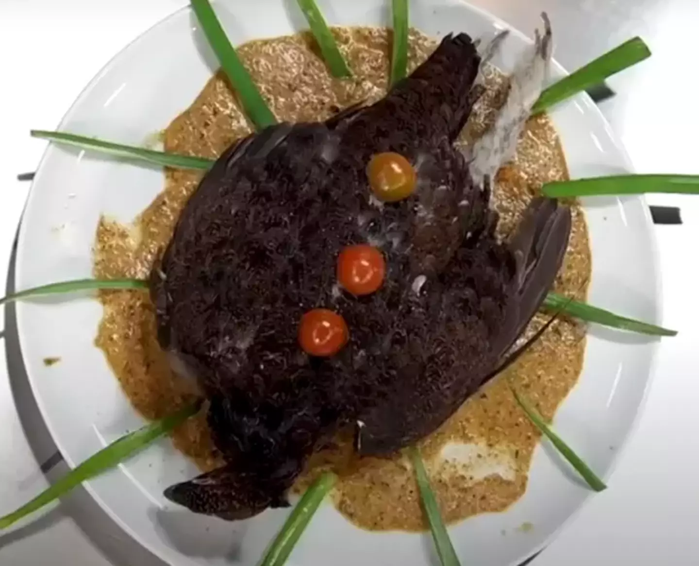 Yep (YouTube/MasterChef Espana)