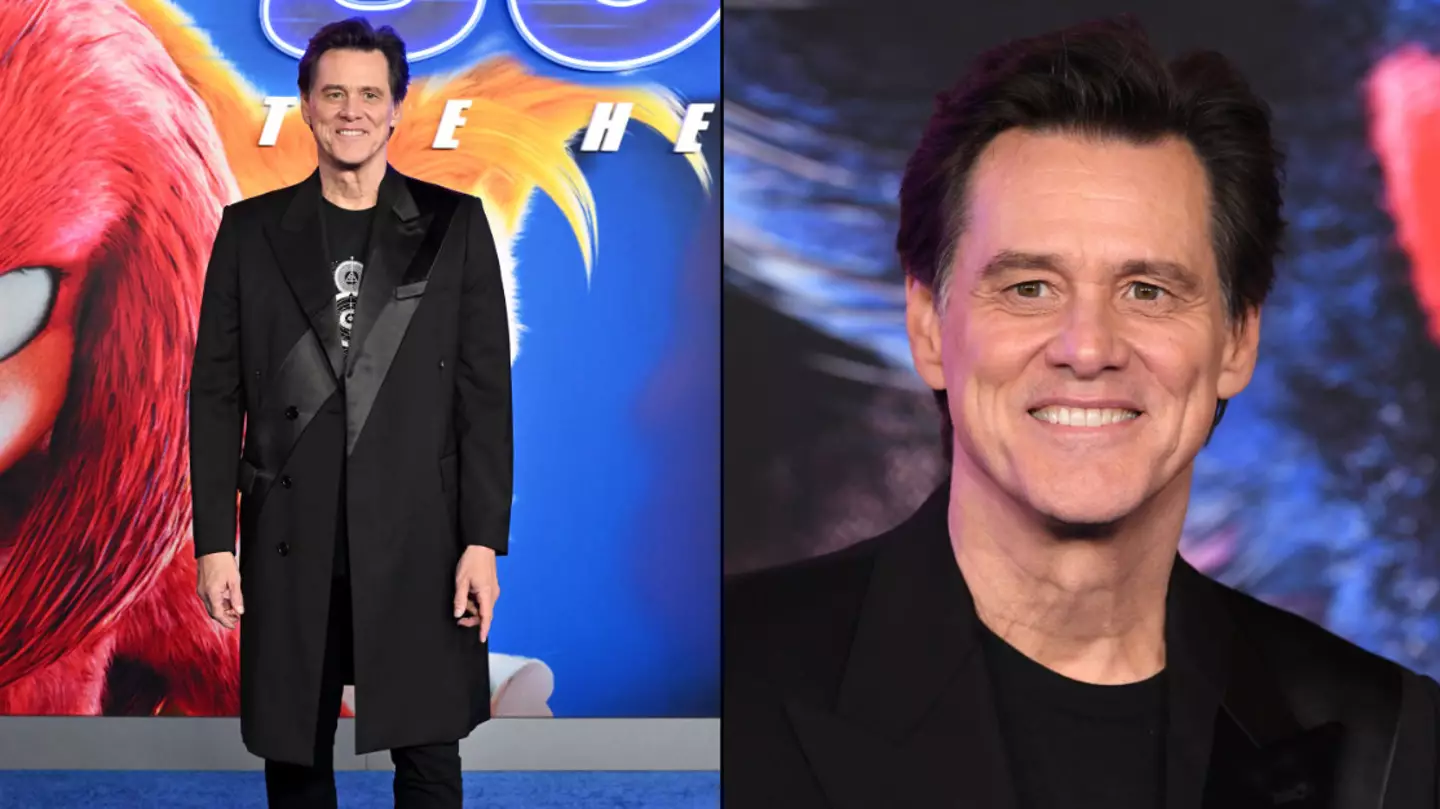 Why Jim Carrey might be one of the only actors able to play classic role he wants to play 'one more time'