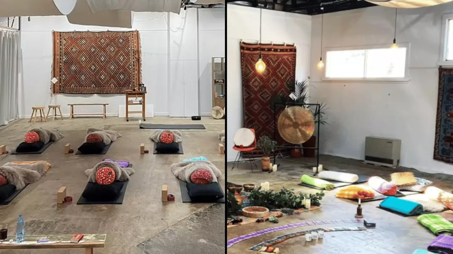 Woman dies after suspected mushroom drink poisoning at health resort