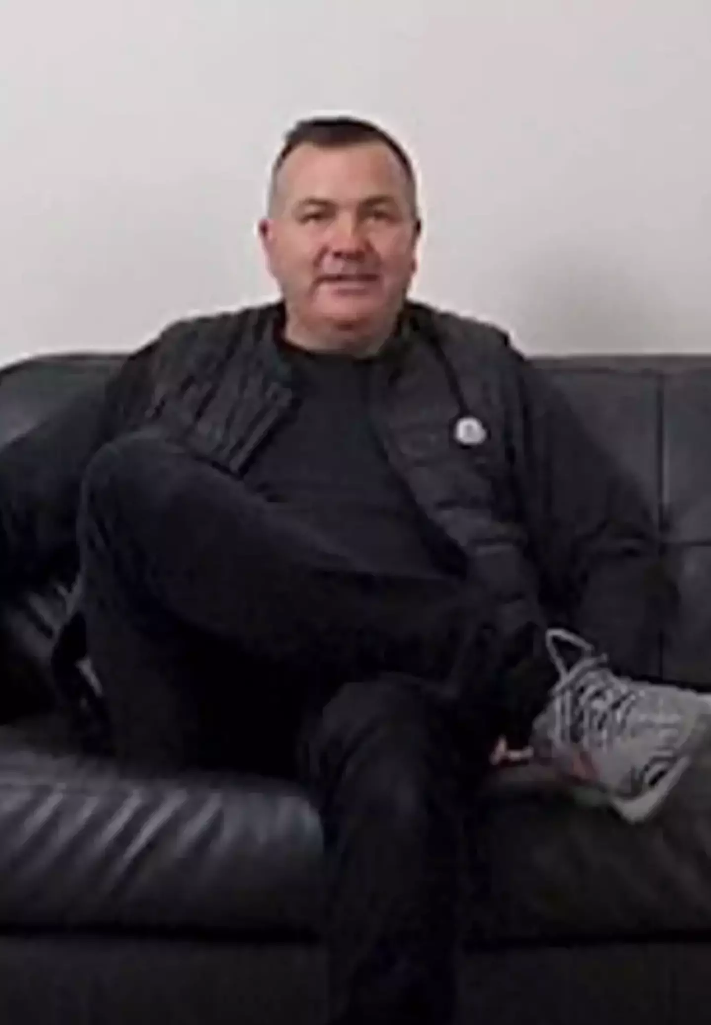 JT revealed why they film scenes in the Czech Republic instead of the UK (Channel 4)