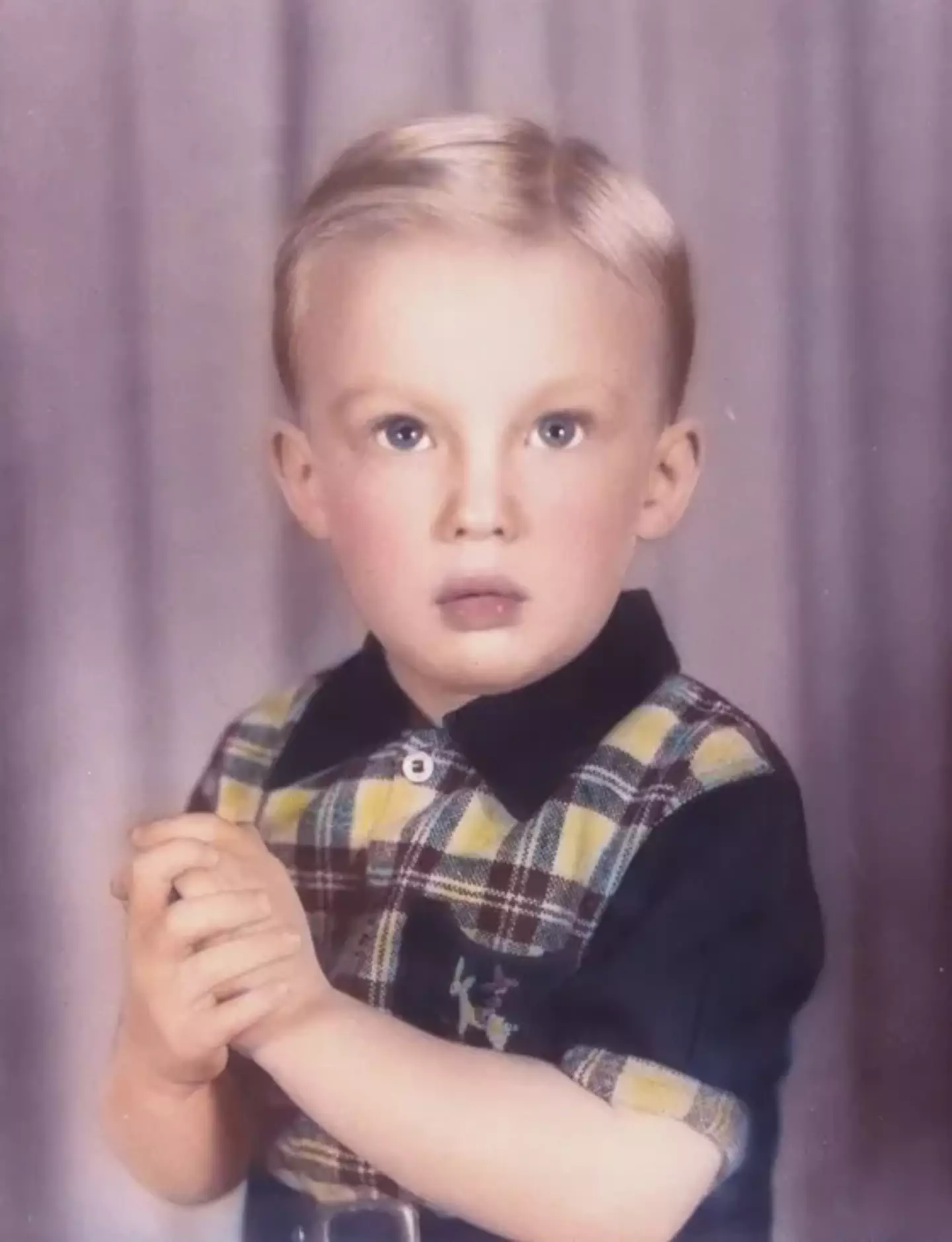 Sweet, right? (Donald J. Trump for President, Inc.)