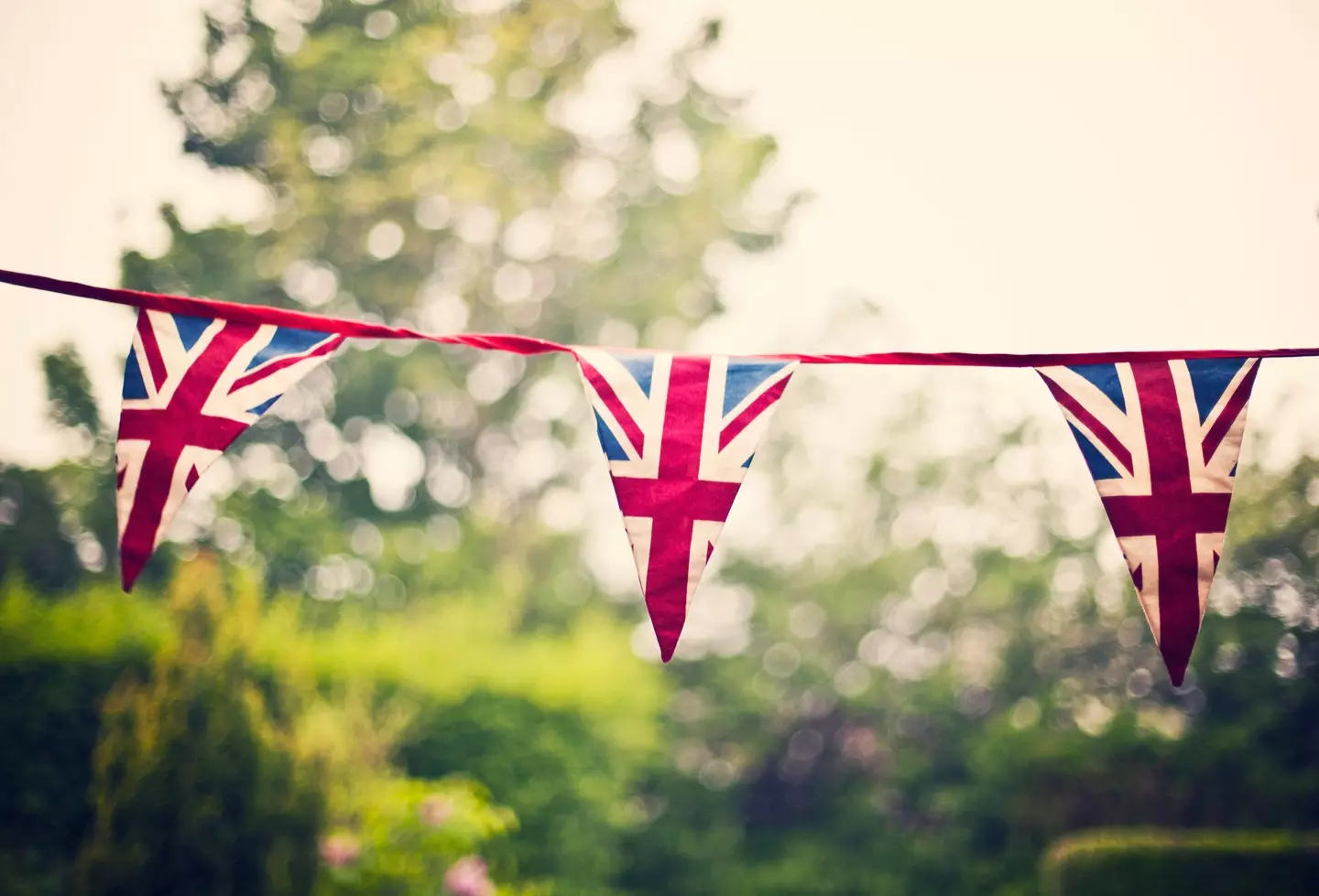 A new bank holiday for 2025 is being planned (Getty Stock Photo)