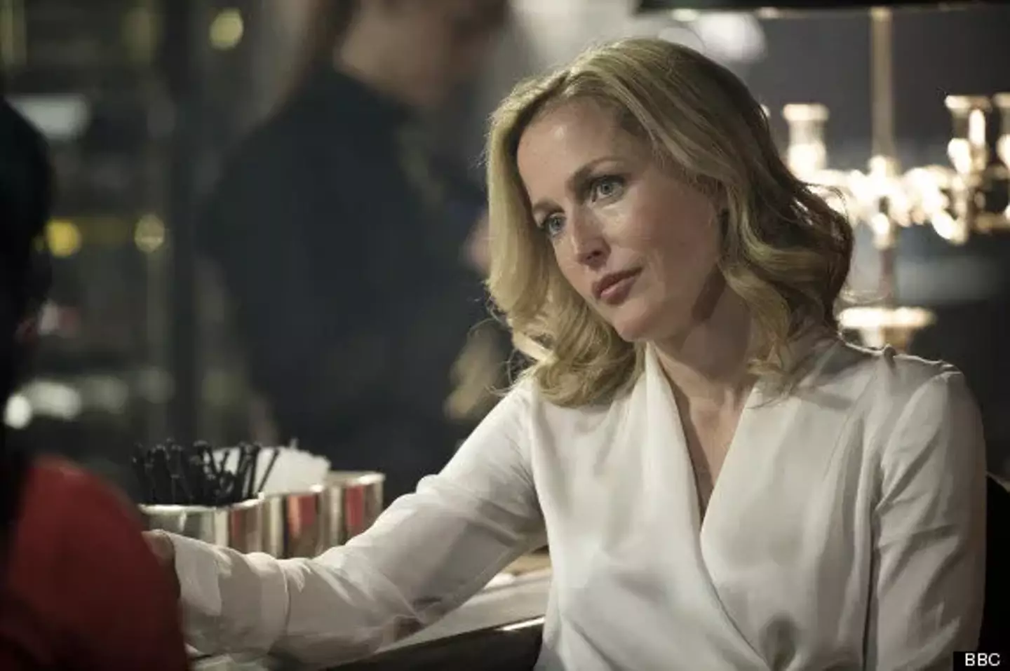 Detective Superintendent Stella Gibson could be back on our screens for a fourth series.