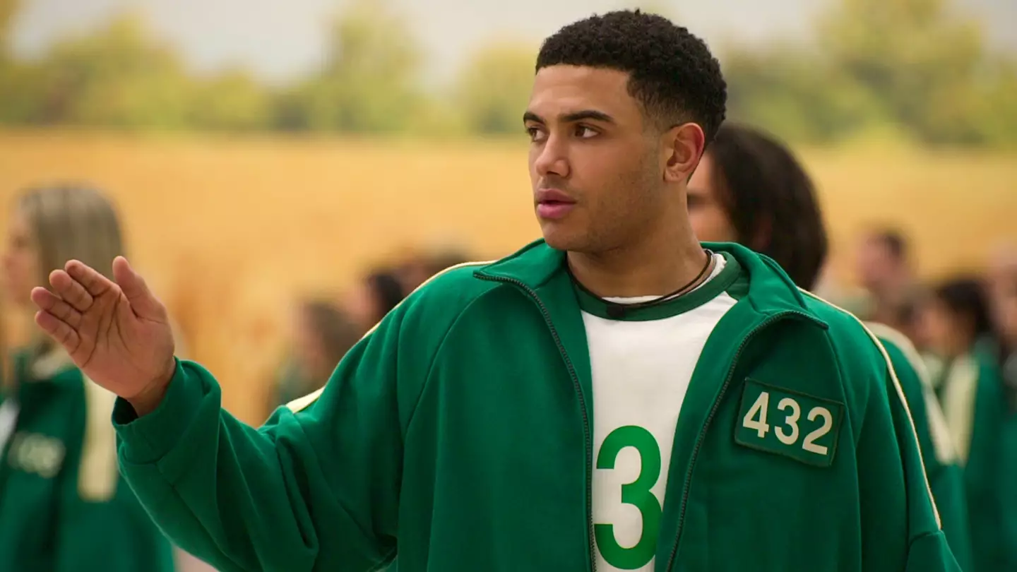 Some viewers called Bryton a 'bully'.