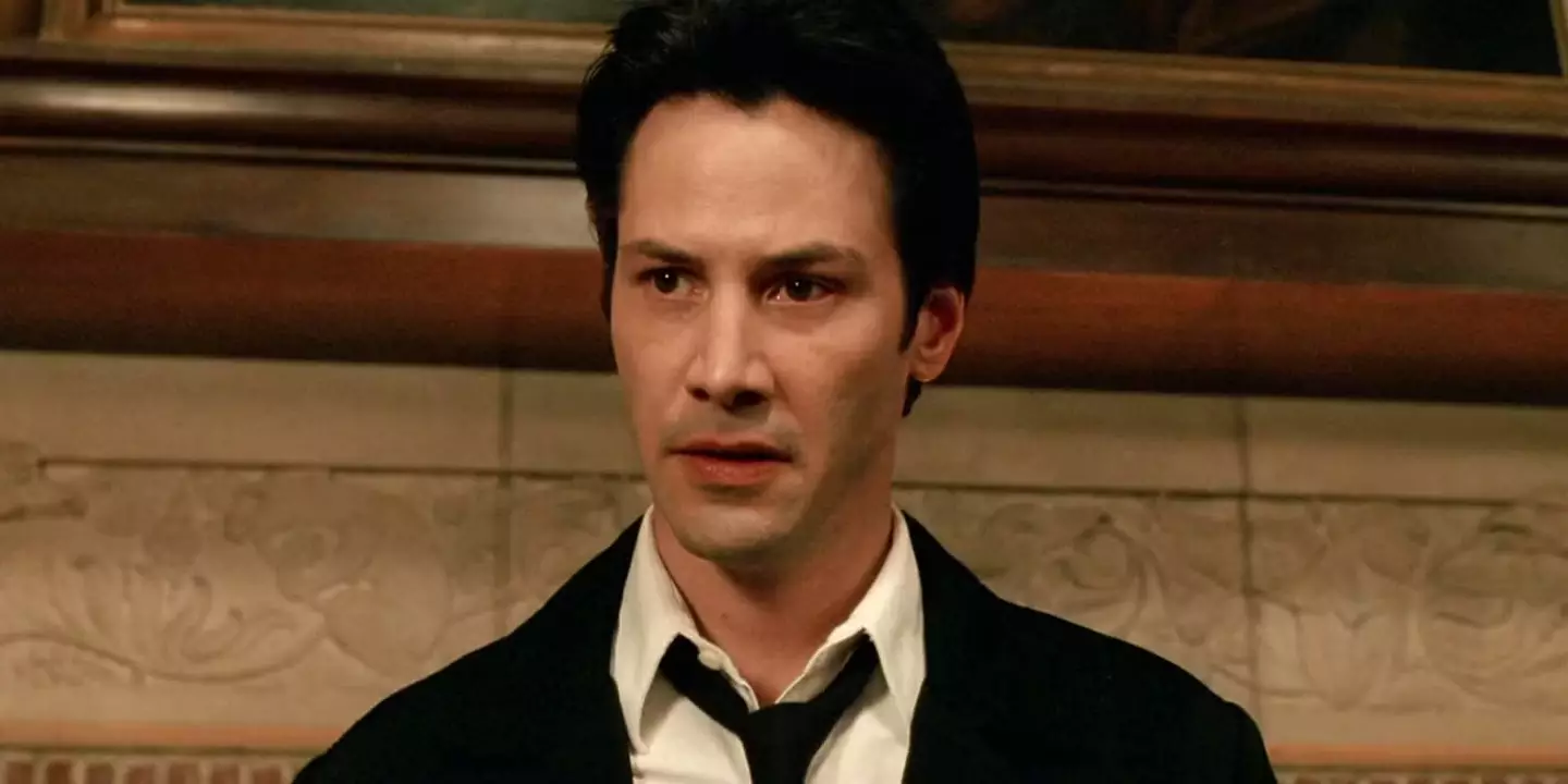 A sequel is definitely on the cards (Warner Bros.)