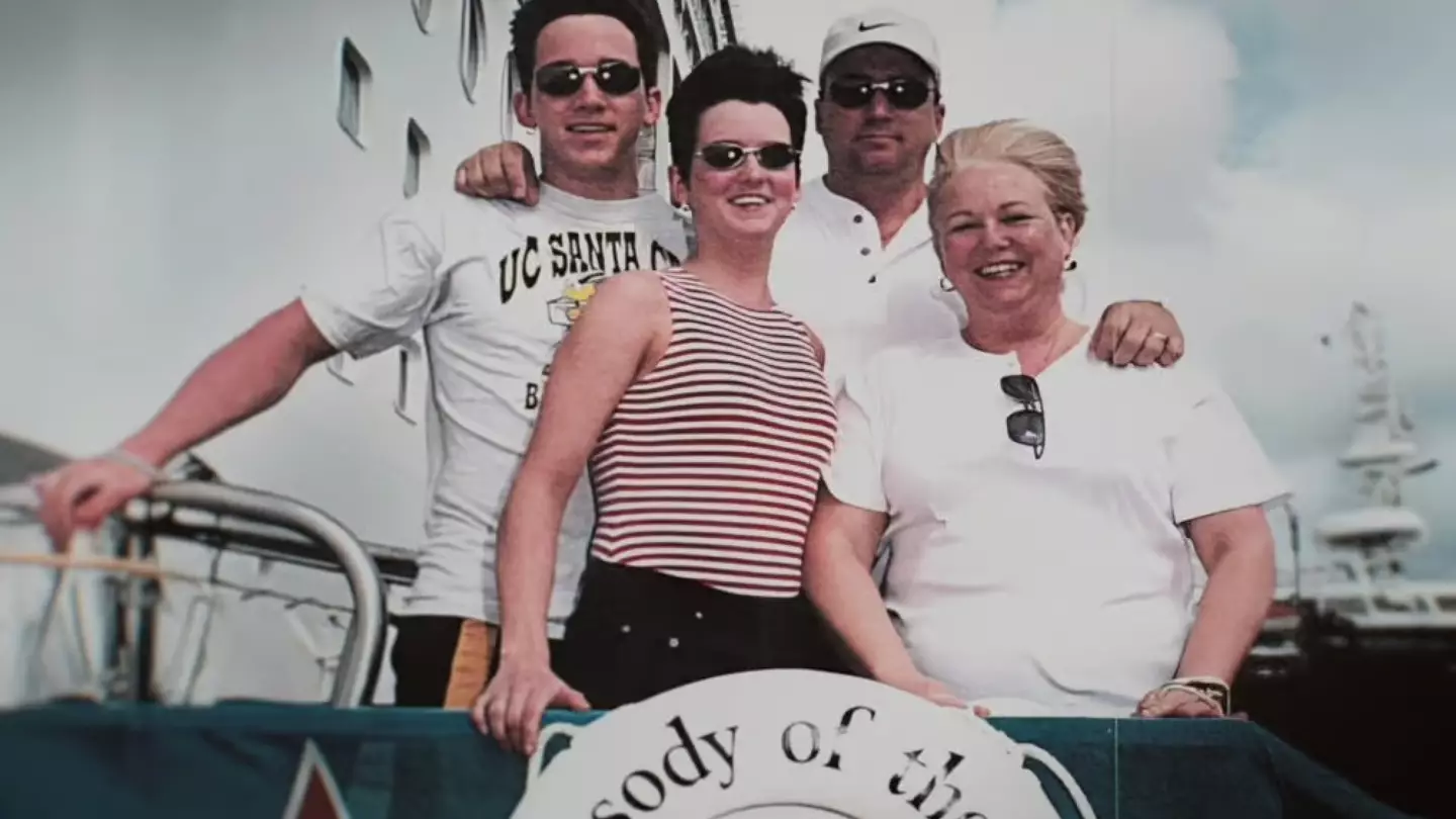 Jawbone washed up on shore near Amy Bradley’s Royal Caribbean cruise disappearance but has never been DNA tested