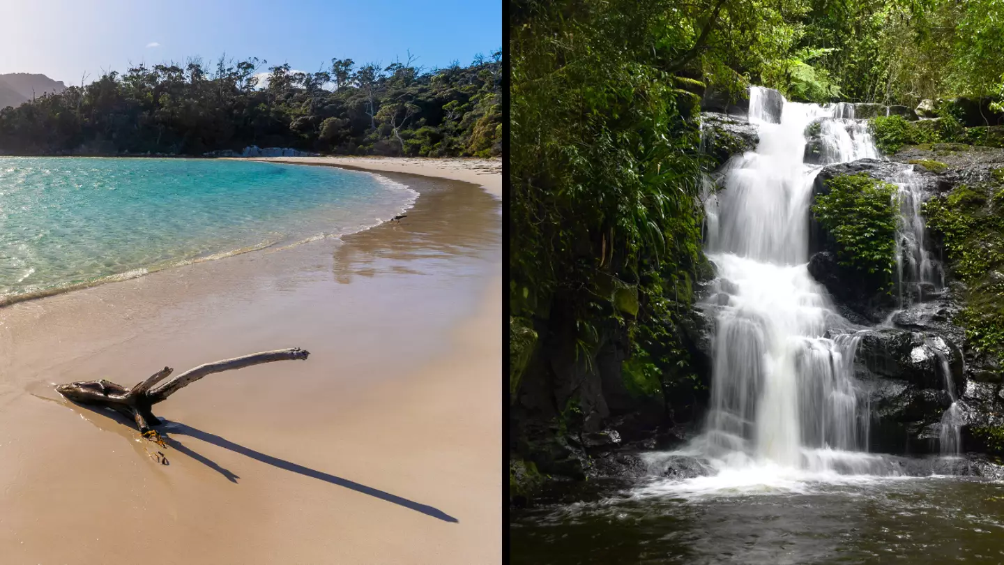 The underrated Aussie spots you should make the destination of your summer getaway