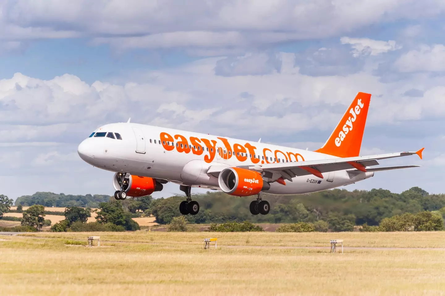 The 21-year-old was training to be an easyJet pilot when she died.