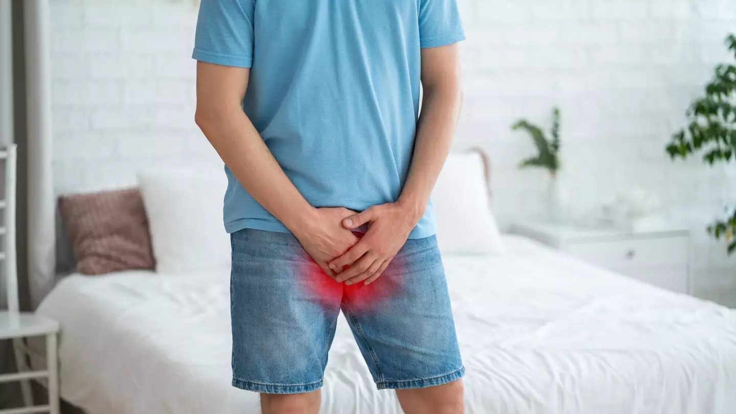 Getty Stock Image