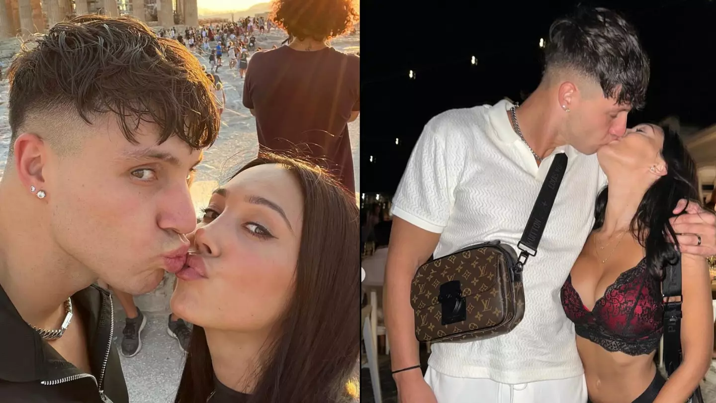 Former actress now makes a fortune sharing OnlyFans pictures with her stepbrother who she married
