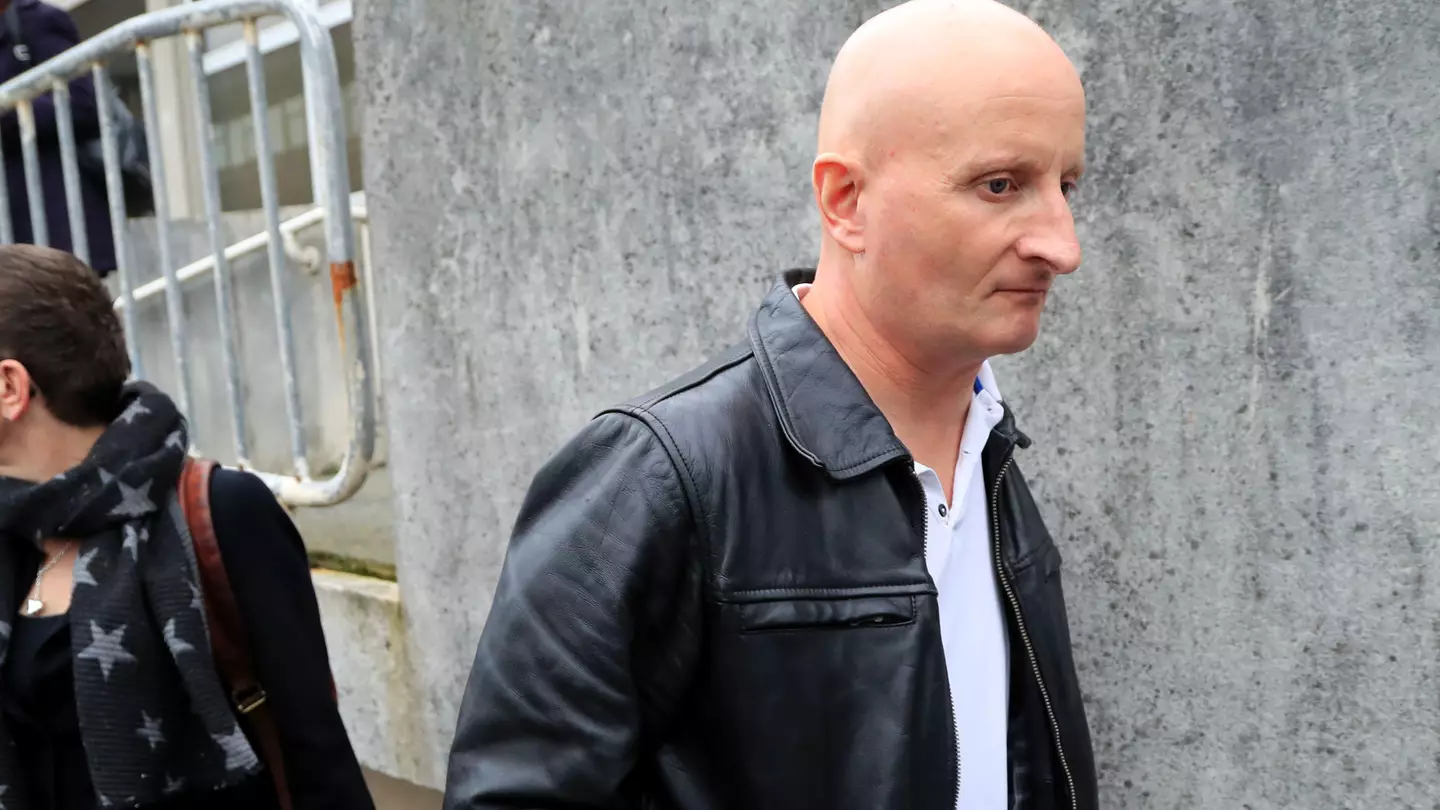 Brighton Cat Killer Who Murdered At Least 9 Cats Dies In Jail