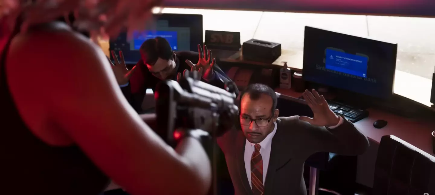 GTA 6 could have a 'Dead Eye' feature like RDR2 (Rockstar)