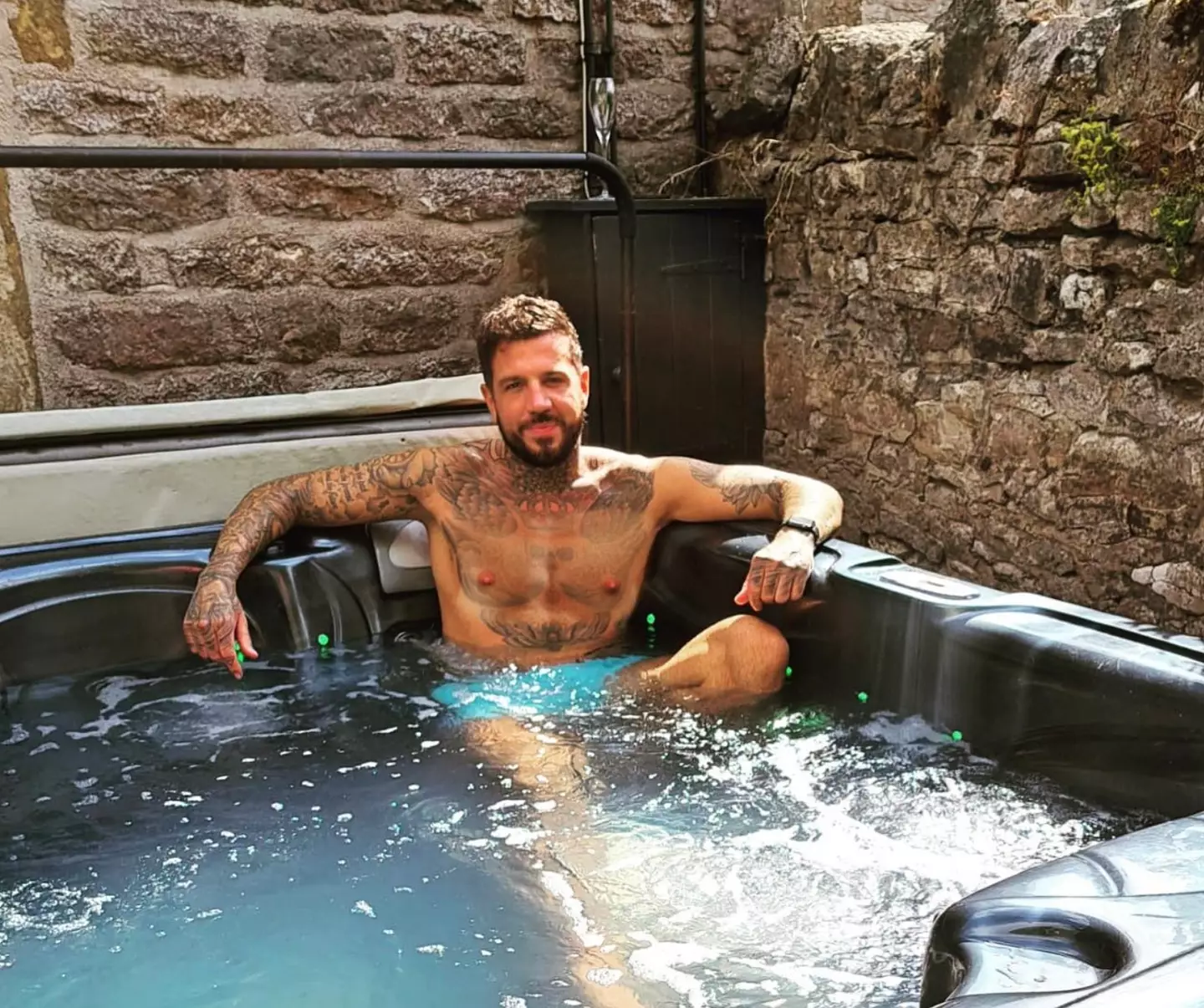 Kevin is appreciative of the good things internet stardom his brought him, but says it hasn't had the greatest effect on his love life. (Instagram/@krooney6)