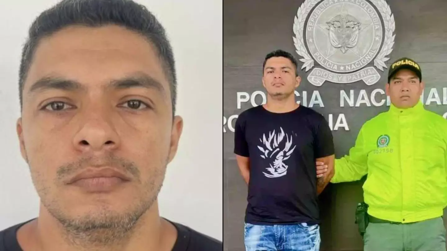 Man 'avenges brother's murder' by posing as love interest 14 years later