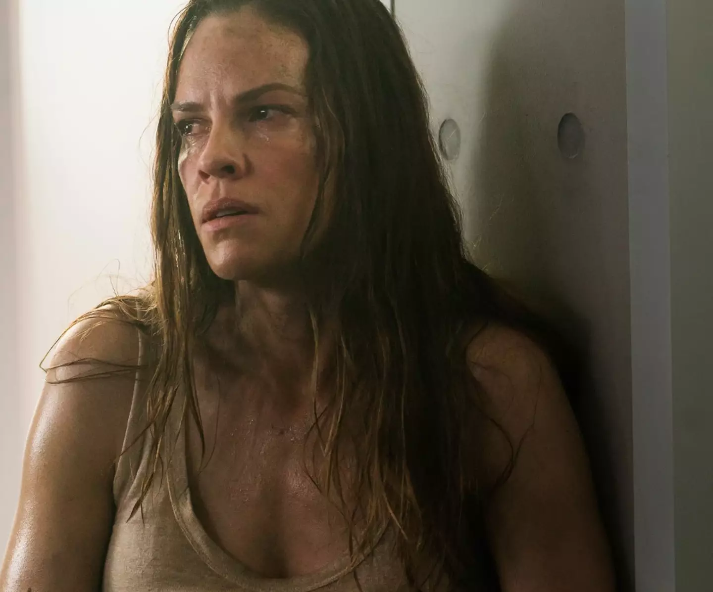 Critics called it an incredible film.