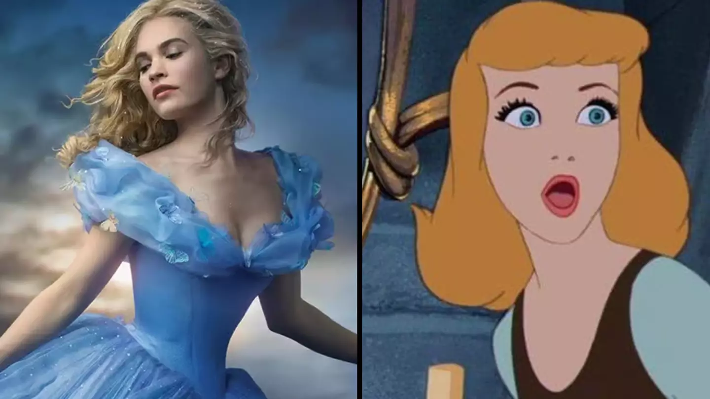 Gory horror remake of Cinderella will see some 'truly horrific deaths'