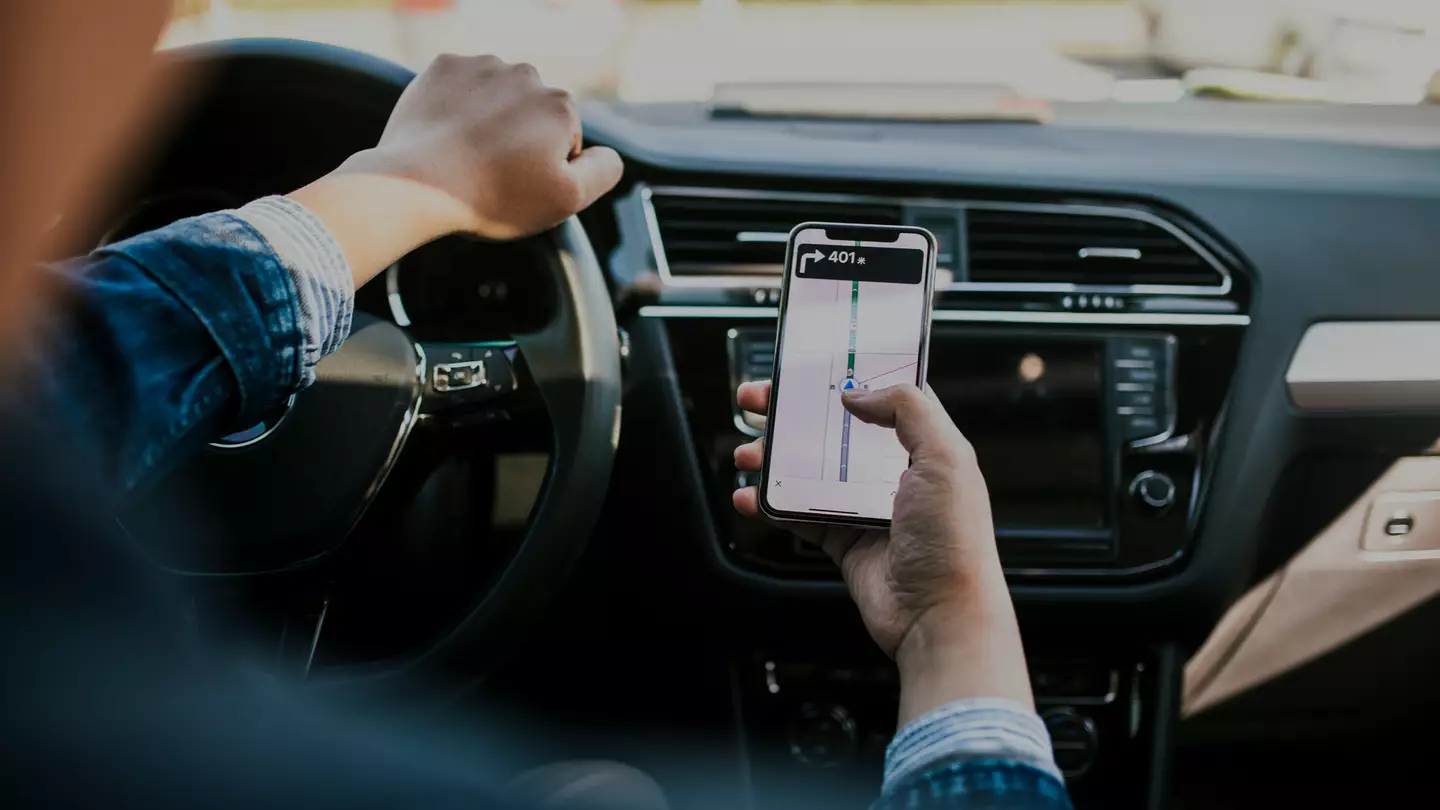 Doctor warns common driving habit could be major sign you have ADHD