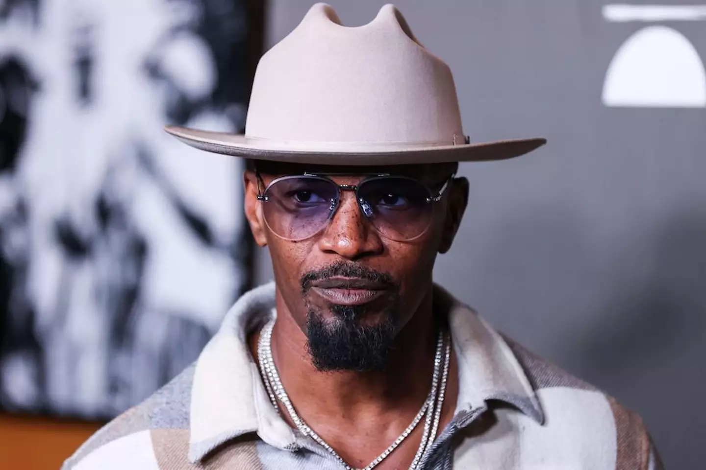 The actor doesn't want the 'cookie cutter life'.