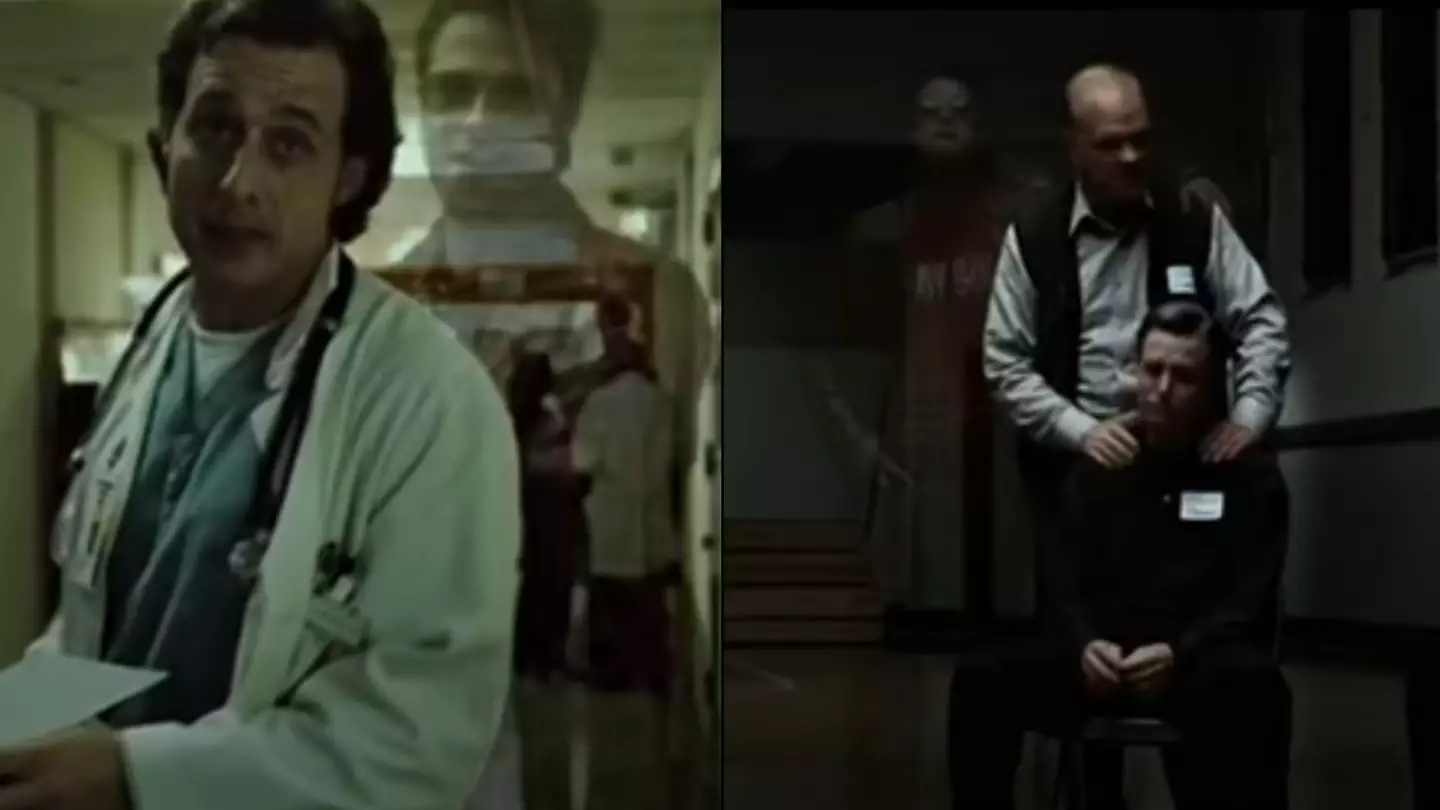 Fight Club fans stunned after noticing Tyler 'flash' early in film which gives away entire plot twist
