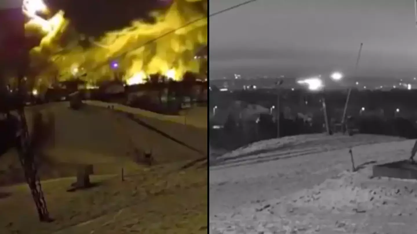 Chilling cockpit audio emerges moments before Boeing 737 mysteriously crashed into a house