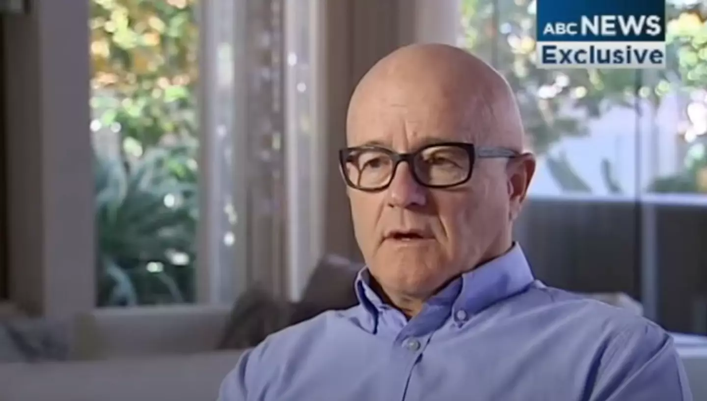 His father Kim said Heath spoke to sister Kate the night before his death.