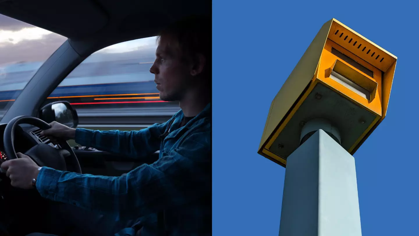All Brits must be aware as new driving law is introduced today