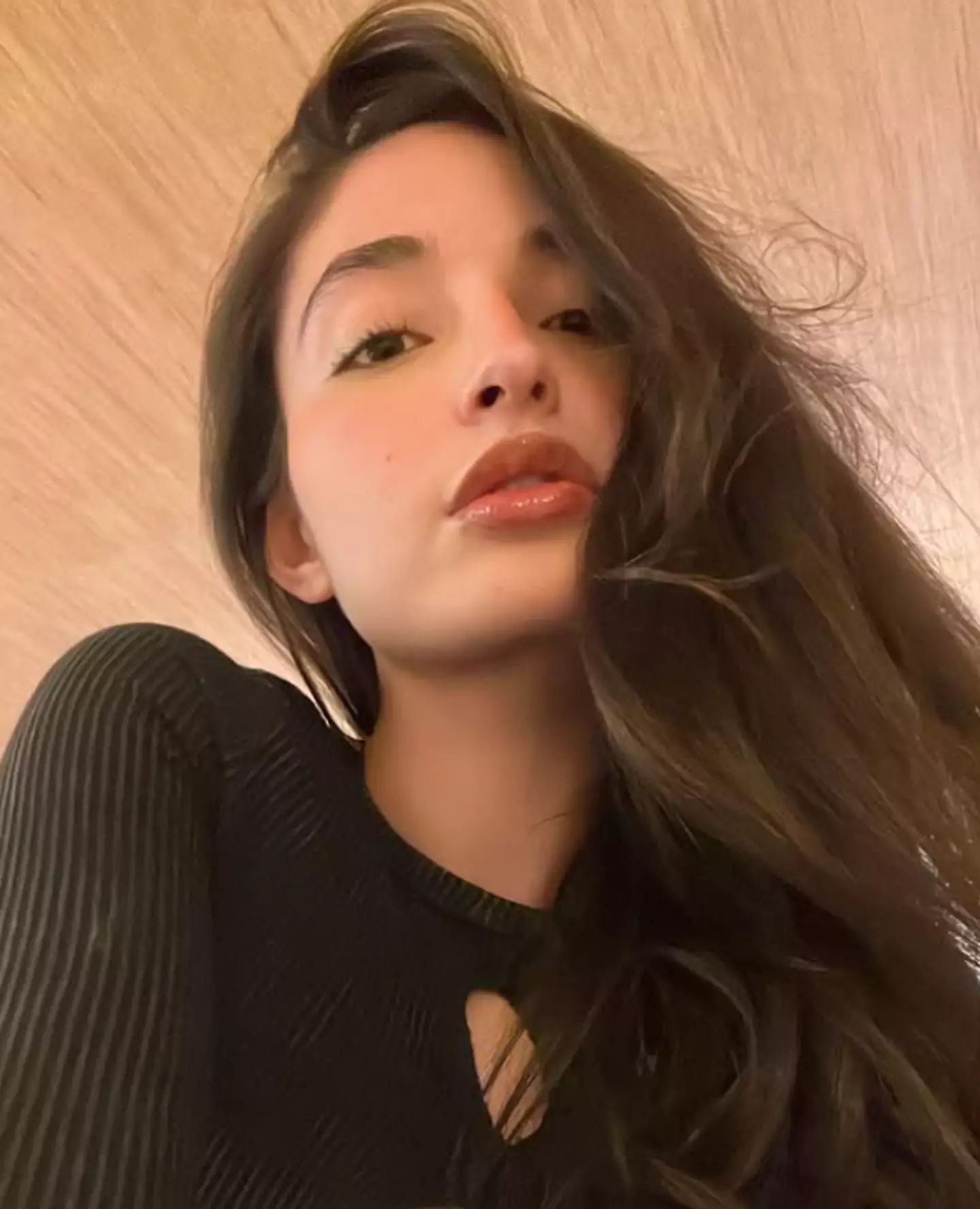 It left her paralysed (Instagram/@ emilywillisx3)