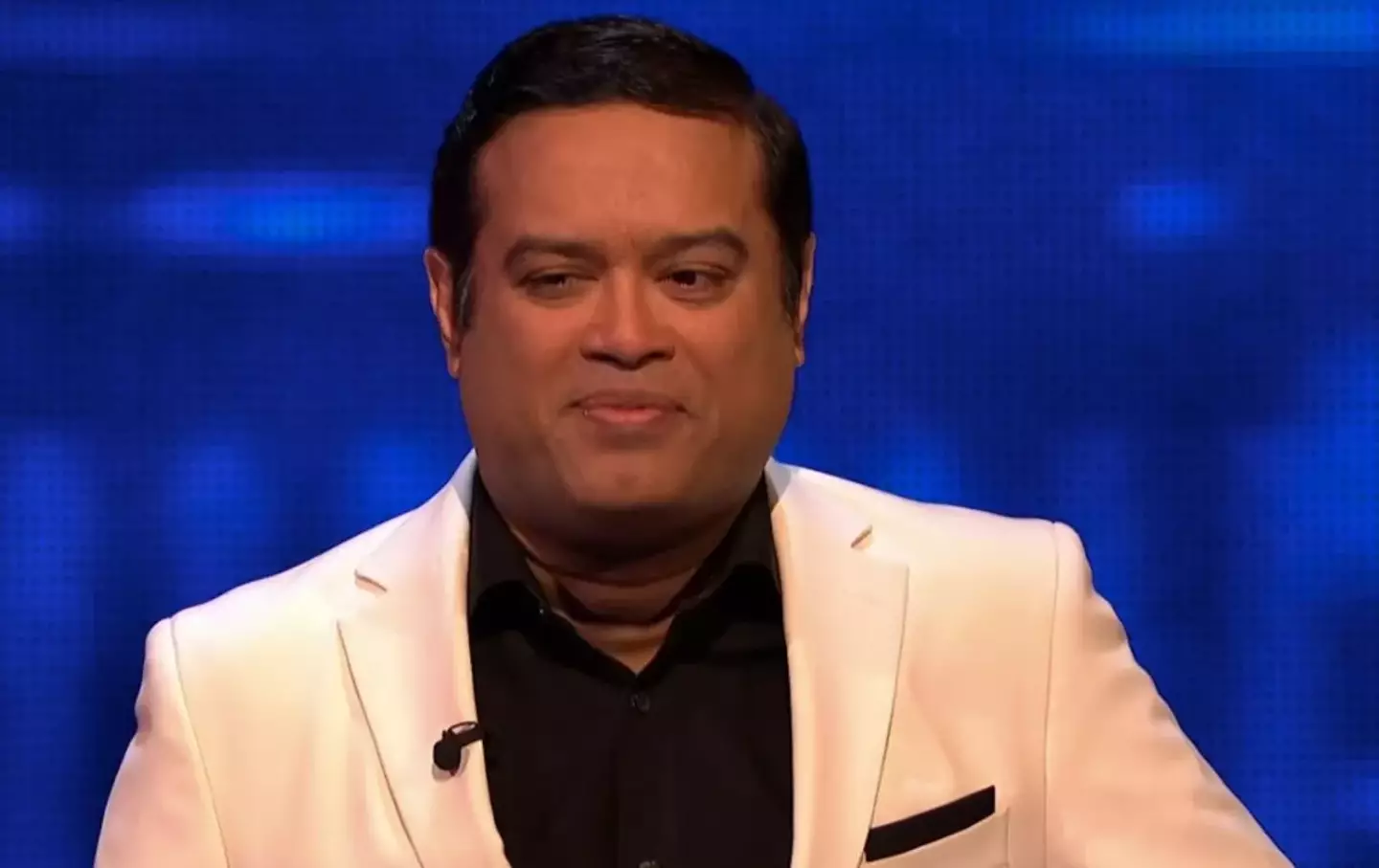 Paul Sinha offered his words of condolence after Green's death.