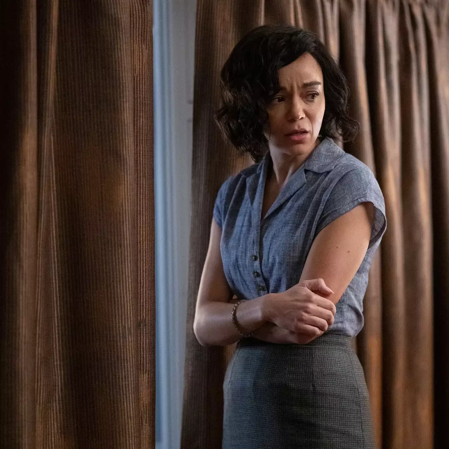 Viewers have been 'scarred for life' by the film.