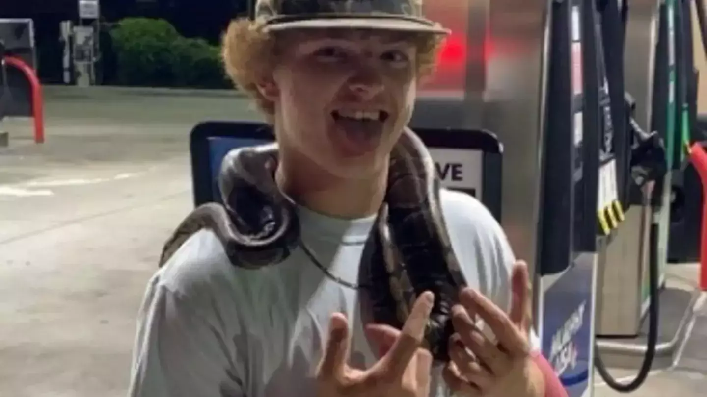 Teen's family blame 'queen bee' girlfriend for his killing as nine arrested over his murder