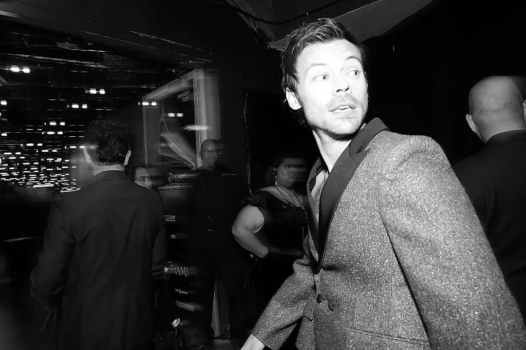 The Aperture hitmaker is performing in Manchester for one night only (Monica Schipper/Getty Images)