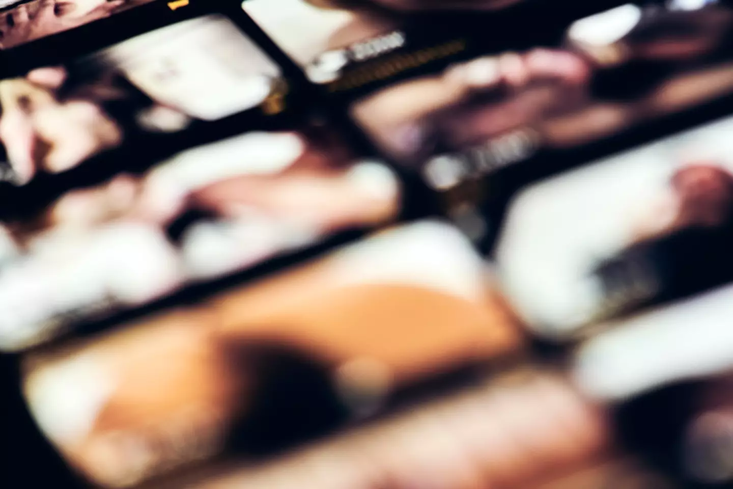 Tech firms will also be held accountable (Stock Getty Image)