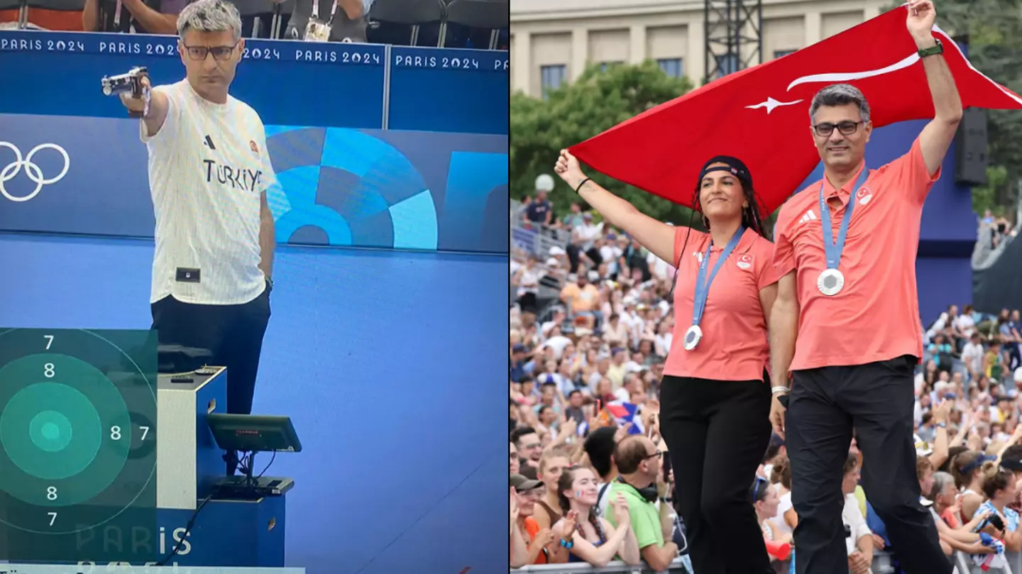 Eurosport/Arturo Holmes/Getty Images