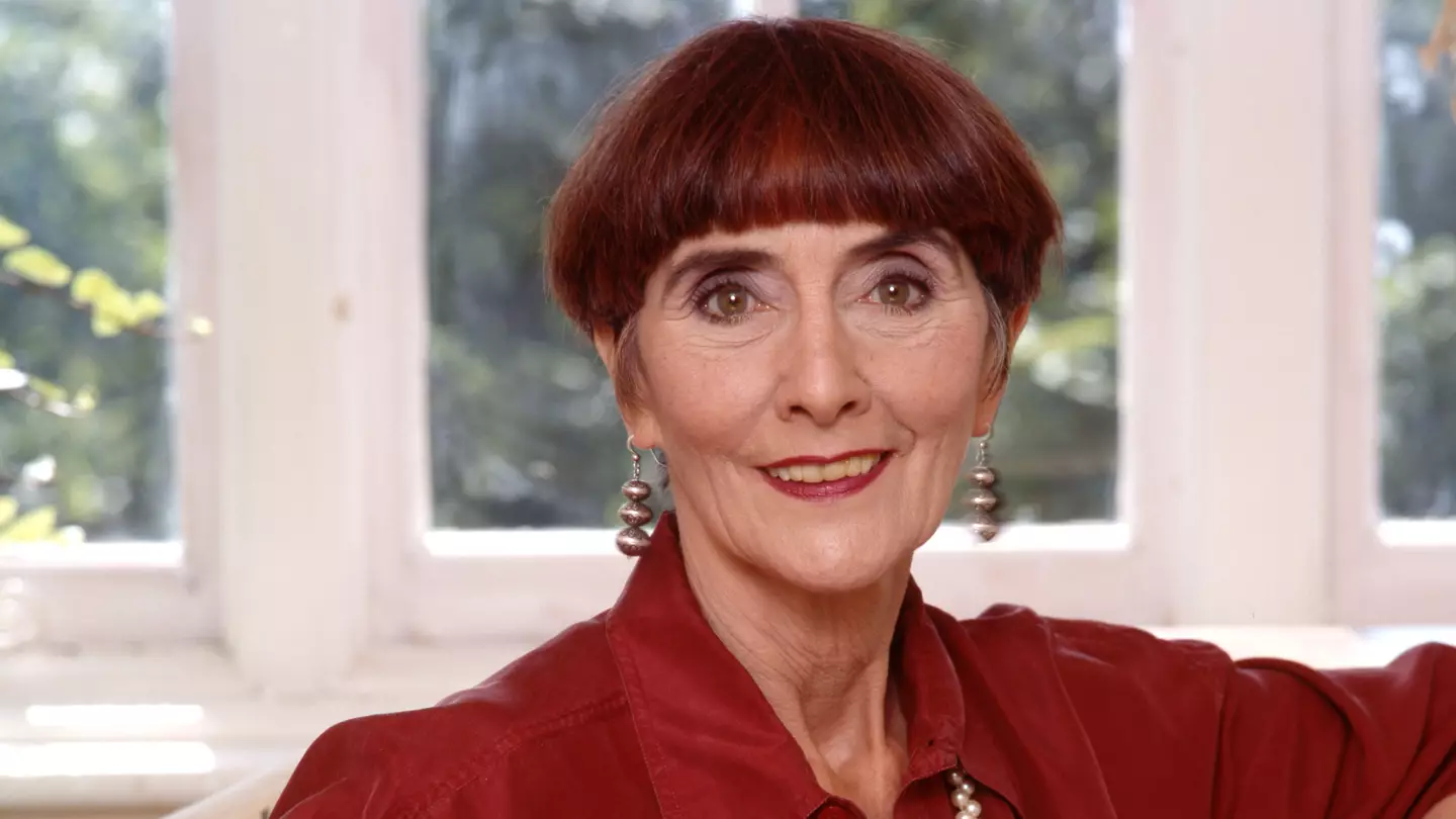 What Was June Brown's Net Worth?