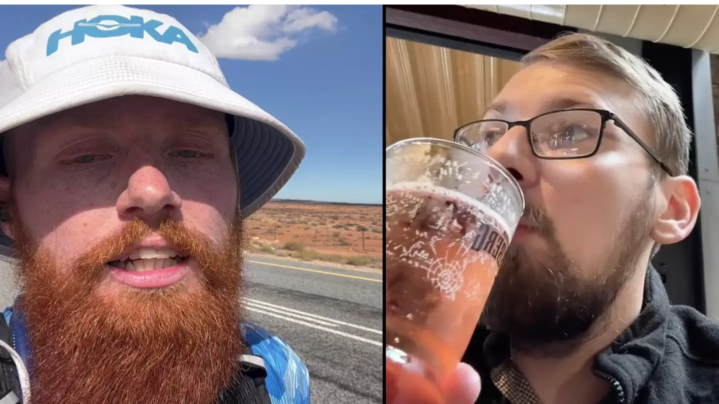 Twitter /@hardestgeezer/TikTok / @j0nmay