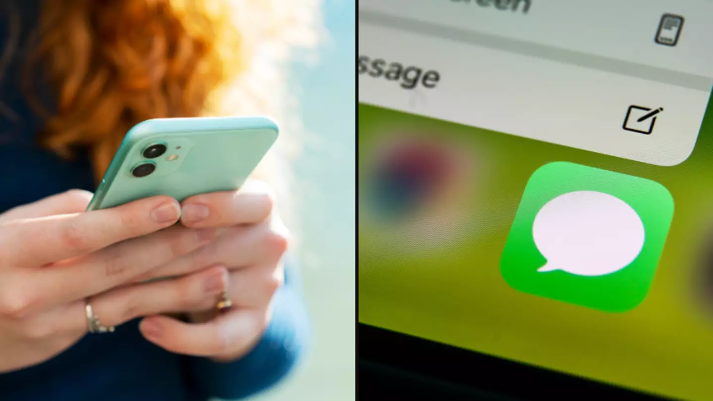 iPhone users warned over little-known trick where people can see your deleted texts