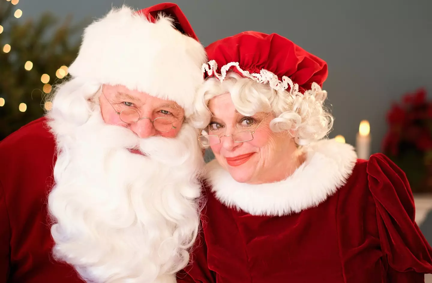 Pornhub searches for these two got much more popular over Christmas.