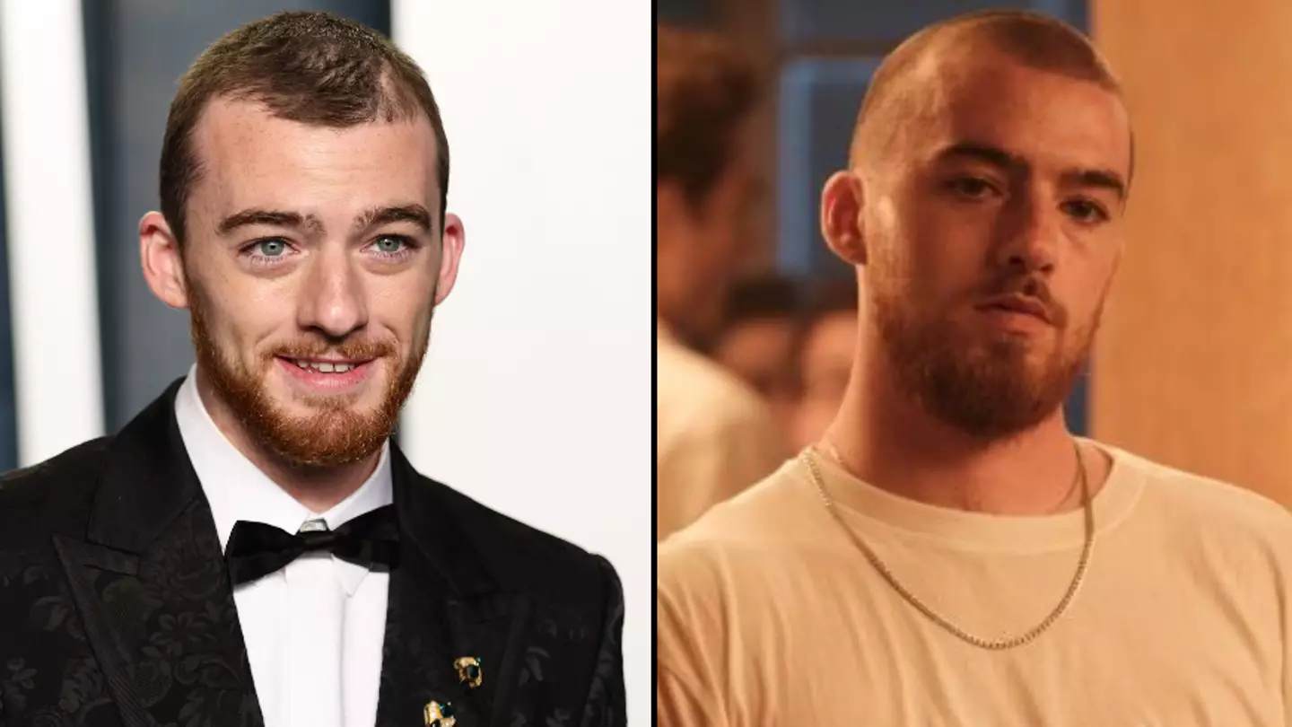 Dimitrios Kambouris/WireImage /HBO