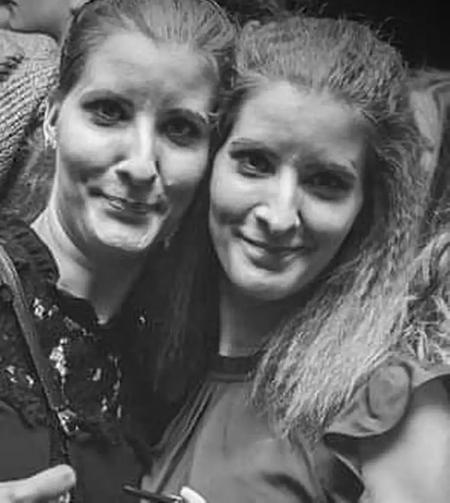 The sisters left a message for their landlady saying they were going to move out, but her family said they 'didn't have any information about that' (Police Scotland)