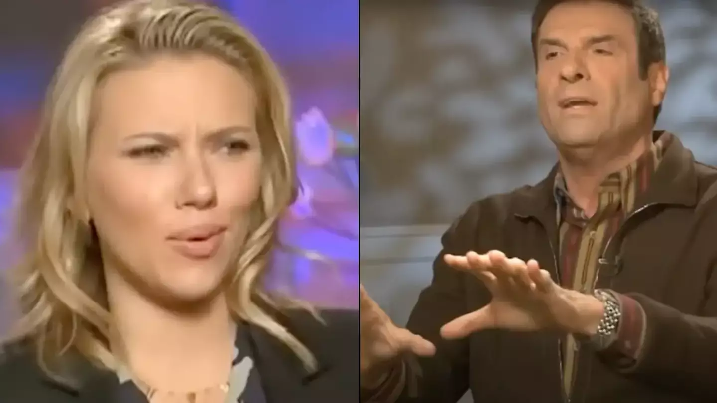 YouTube/extratv