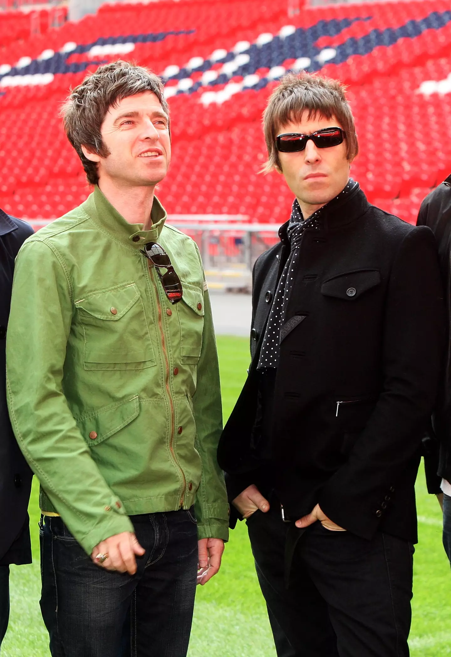 (Dave Hogan/Getty Images)