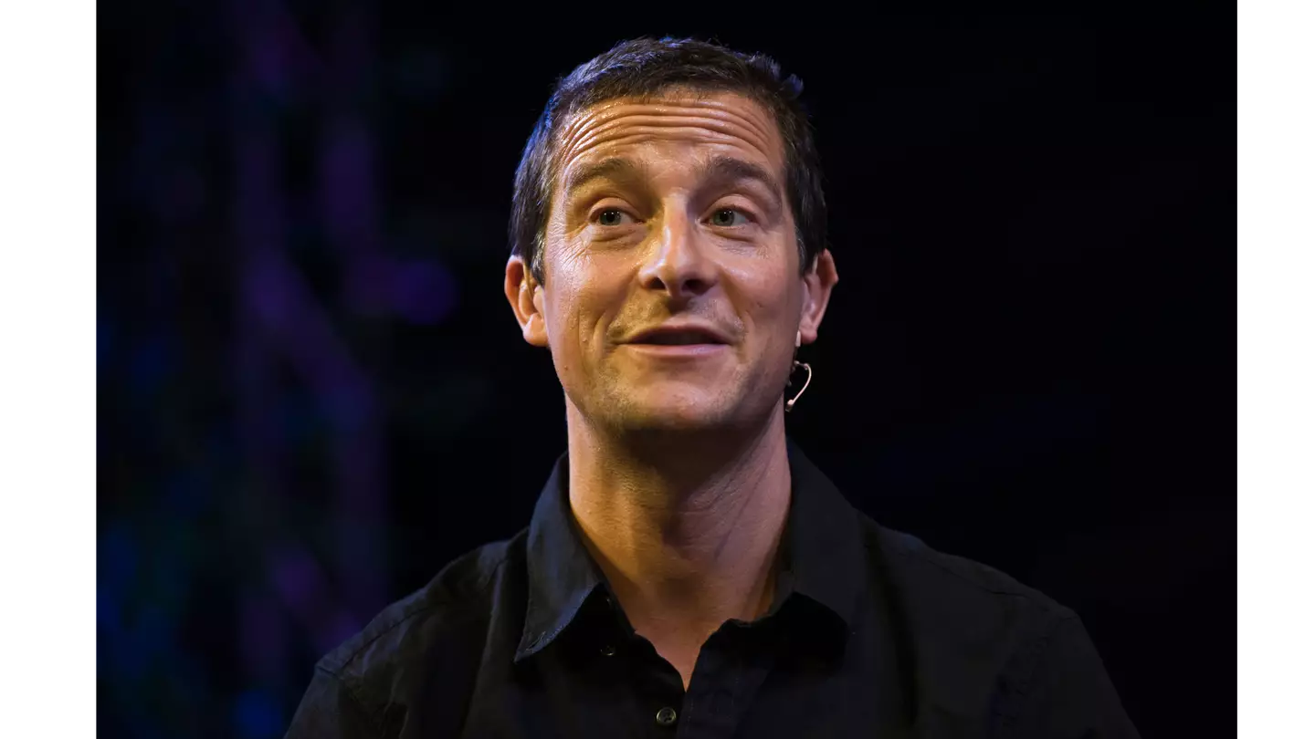 What Is Bear Grylls' Net Worth In 2022?